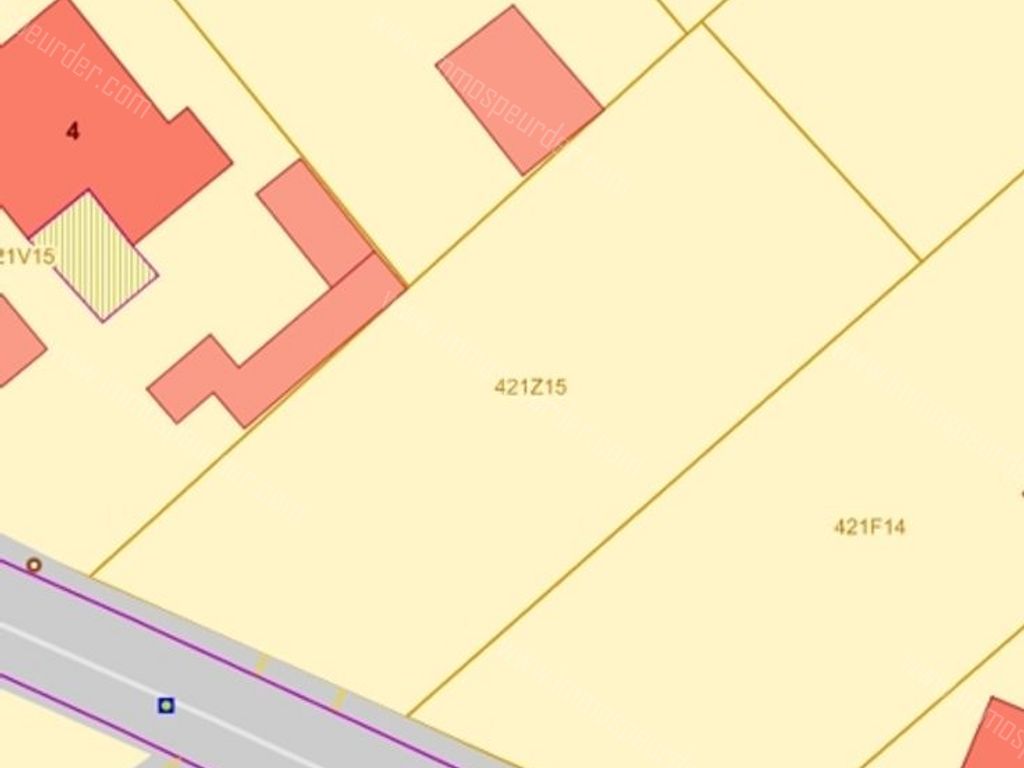 Grond in Herselt - 542314 - Sparstraat 2, 2230 Herselt