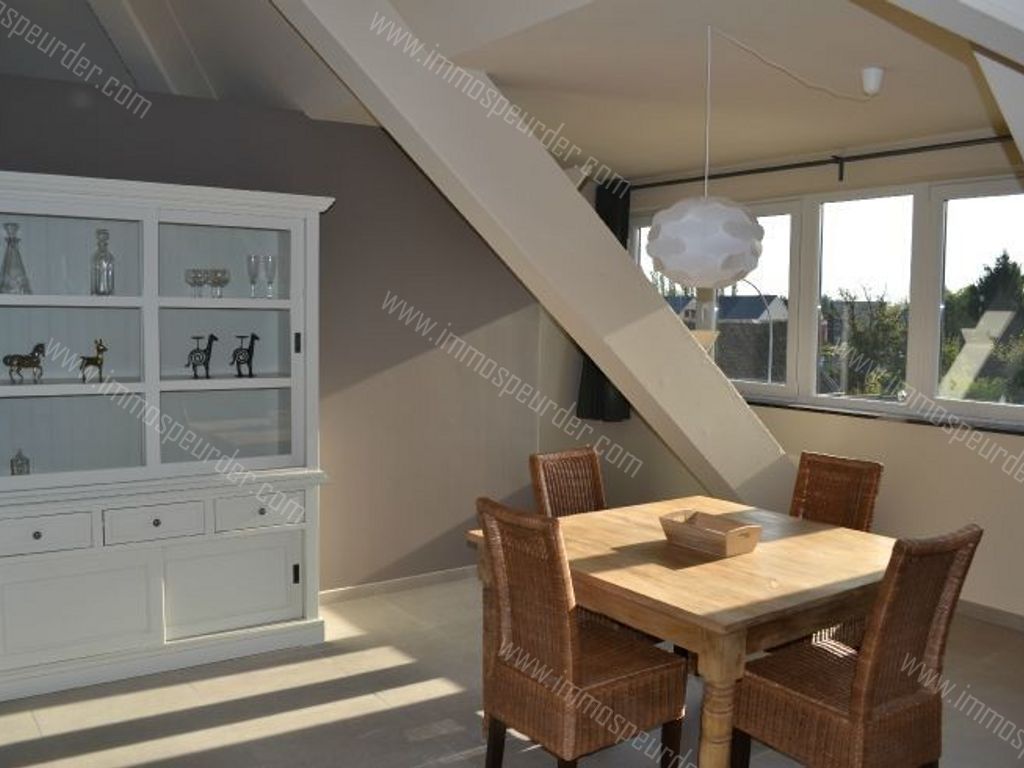 Appartement in Willebroek - 542712 - mechelsesteenweg 291, 2830 Willebroek