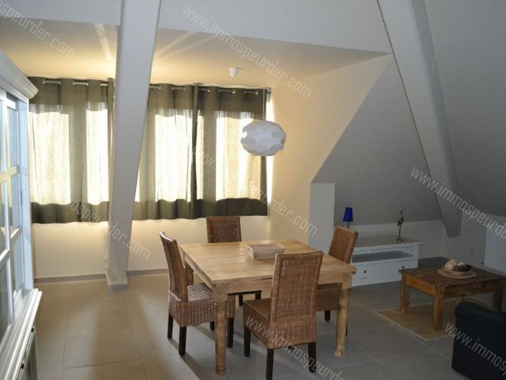 Appartement in Willebroek - 542712 - mechelsesteenweg 291, 2830 Willebroek