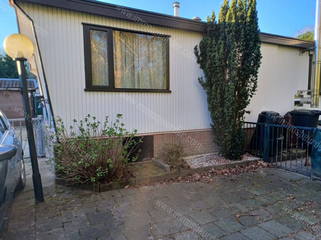 Huis in Ravels - 587801 - Tulderbos , 2382 Ravels