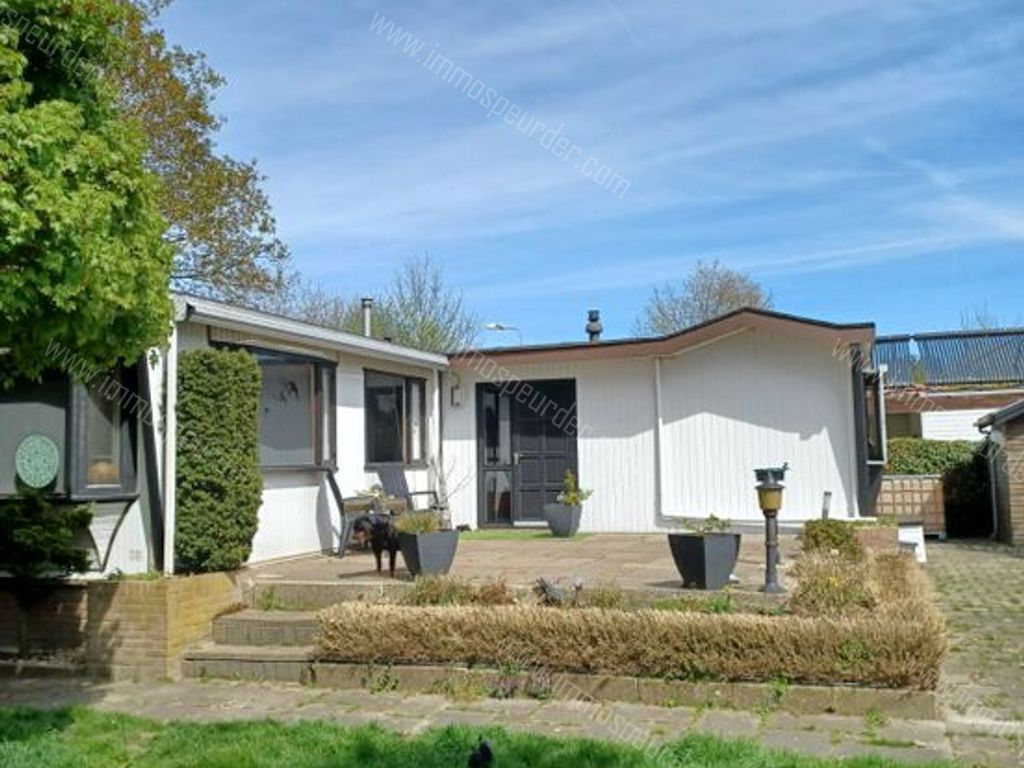 Huis in Ravels - 587801 - Tulderbos , 2382 Ravels