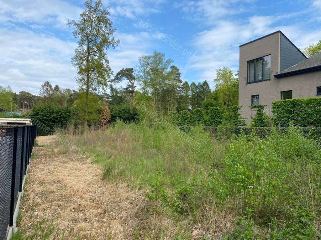 Grond in Zoersel - 587913 - Ten Halvelaan 37, 2980 Zoersel