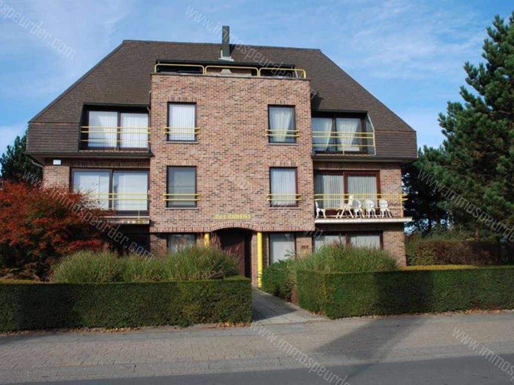  Verhuurd Willebroek