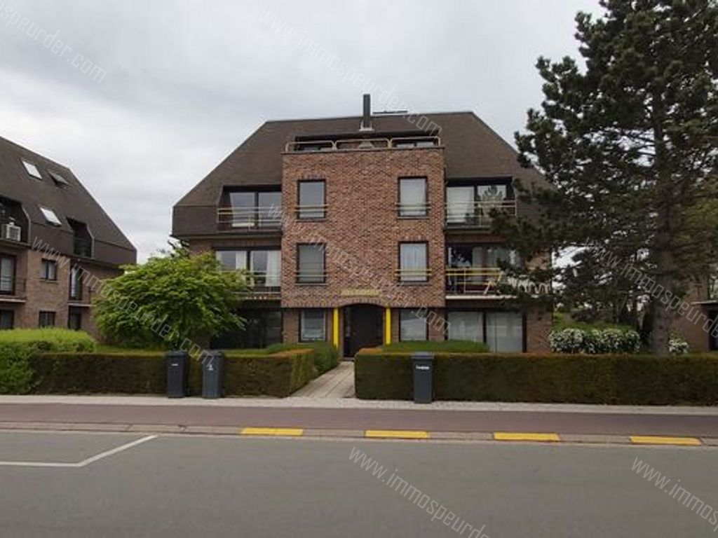 Appartement in Willebroek - 588383 - Breendonkstraat 352, 2830 Willebroek