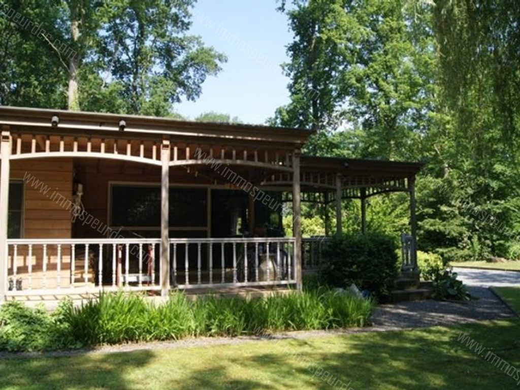 Huis in Herselt - 589269 - Langdonkenstraat 51, 2230 Herselt