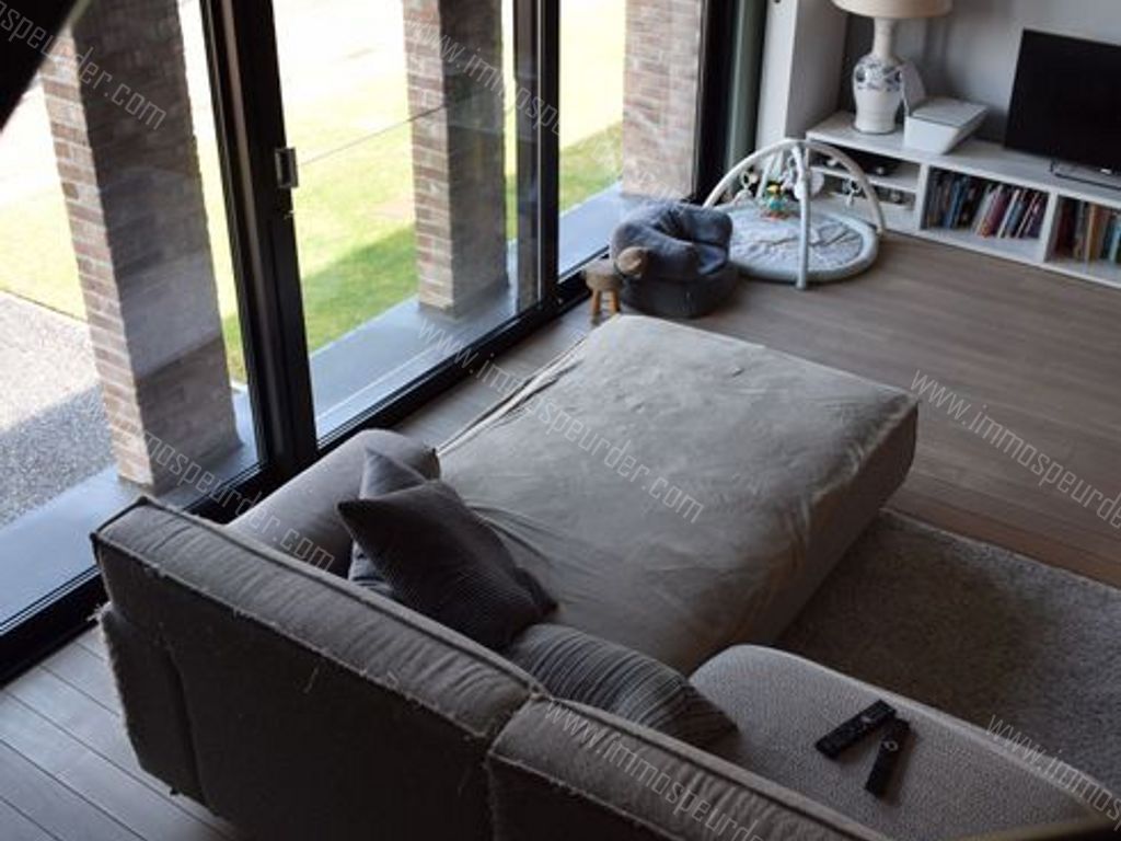 Appartement in Herselt - 541247 - Herentalsesteenweg 1, 2230 Herselt