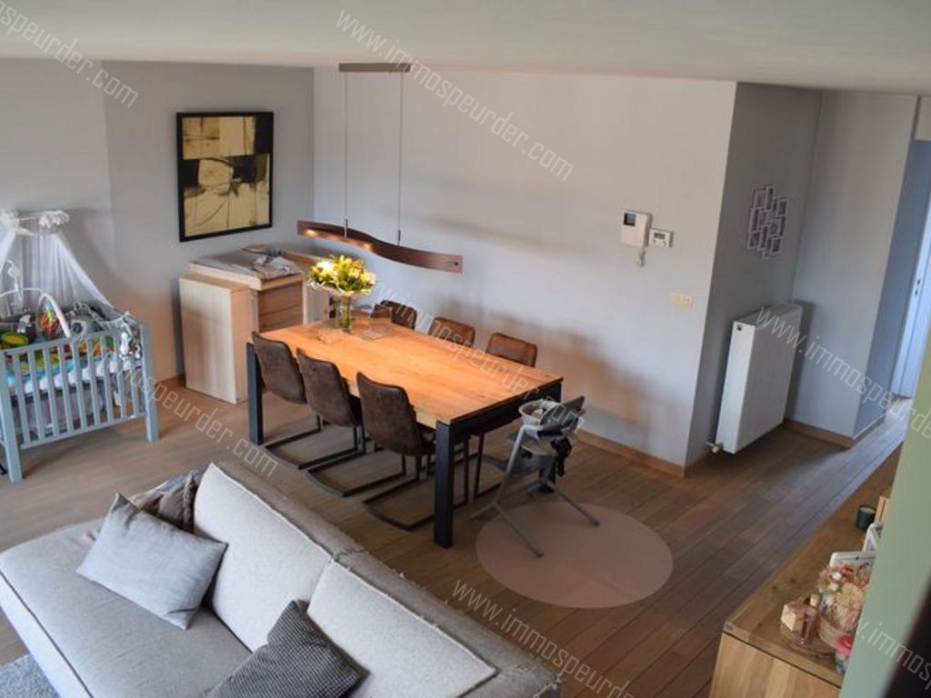 Appartement in Herselt - 541247 - Herentalsesteenweg 1, 2230 Herselt