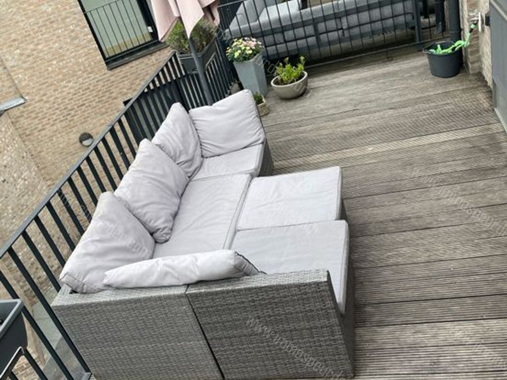 Appartement in Herselt - 541247 - Herentalsesteenweg 1, 2230 Herselt