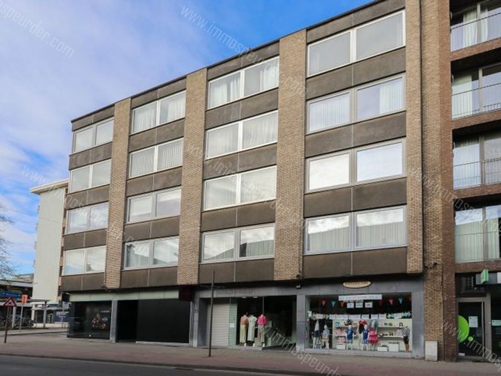 Heistraat 57 2610 Wilrijk 541452 ImmoSpeurder