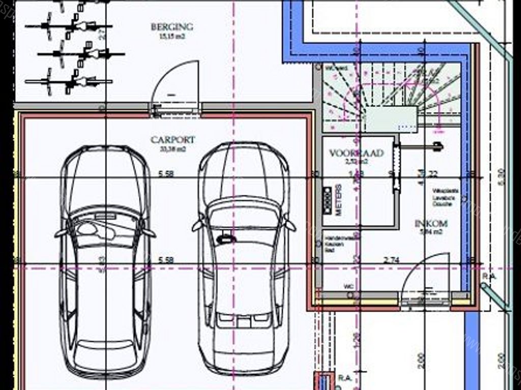 Huis in Ramsel - 541840 - G. Vandenheuvelstraat 176A, 2230 Ramsel