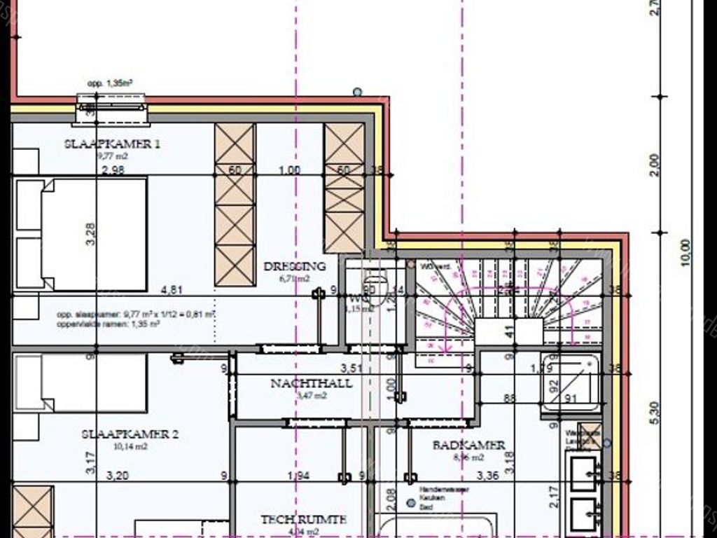 Huis in Ramsel - 541840 - G. Vandenheuvelstraat 176A, 2230 Ramsel