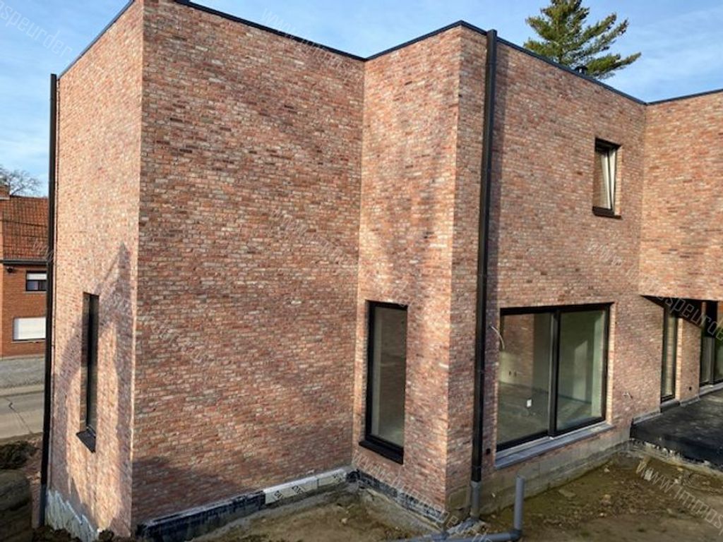 Huis in Ramsel - 541840 - G. Vandenheuvelstraat 176A, 2230 Ramsel