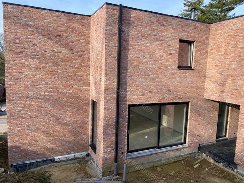 Huis in Ramsel - 541840 - G. Vandenheuvelstraat 176A, 2230 Ramsel