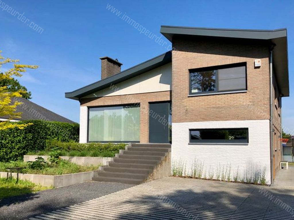 Huis in Zoersel - 587308 - Gestelsebaan 94, 2980 Zoersel