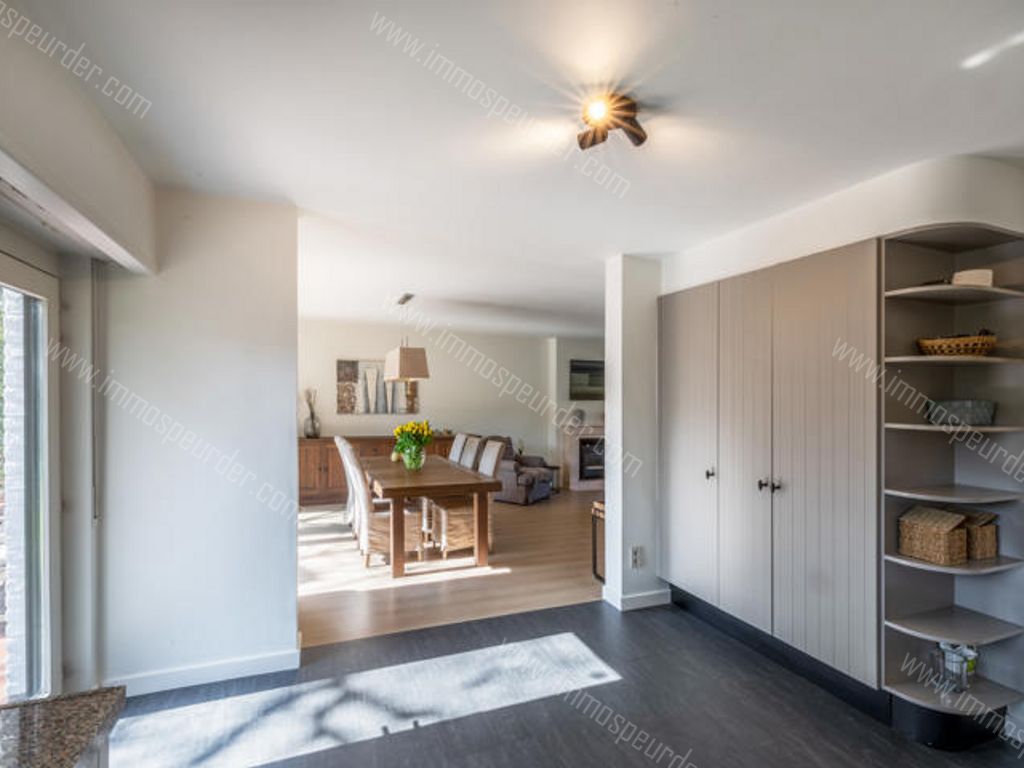 Villa in Halle - 587309 - Spechtendreef 57, 2980 Halle