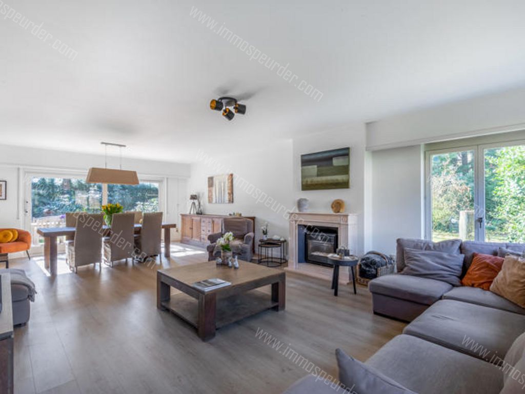 Villa in Halle - 587309 - Spechtendreef 57, 2980 Halle