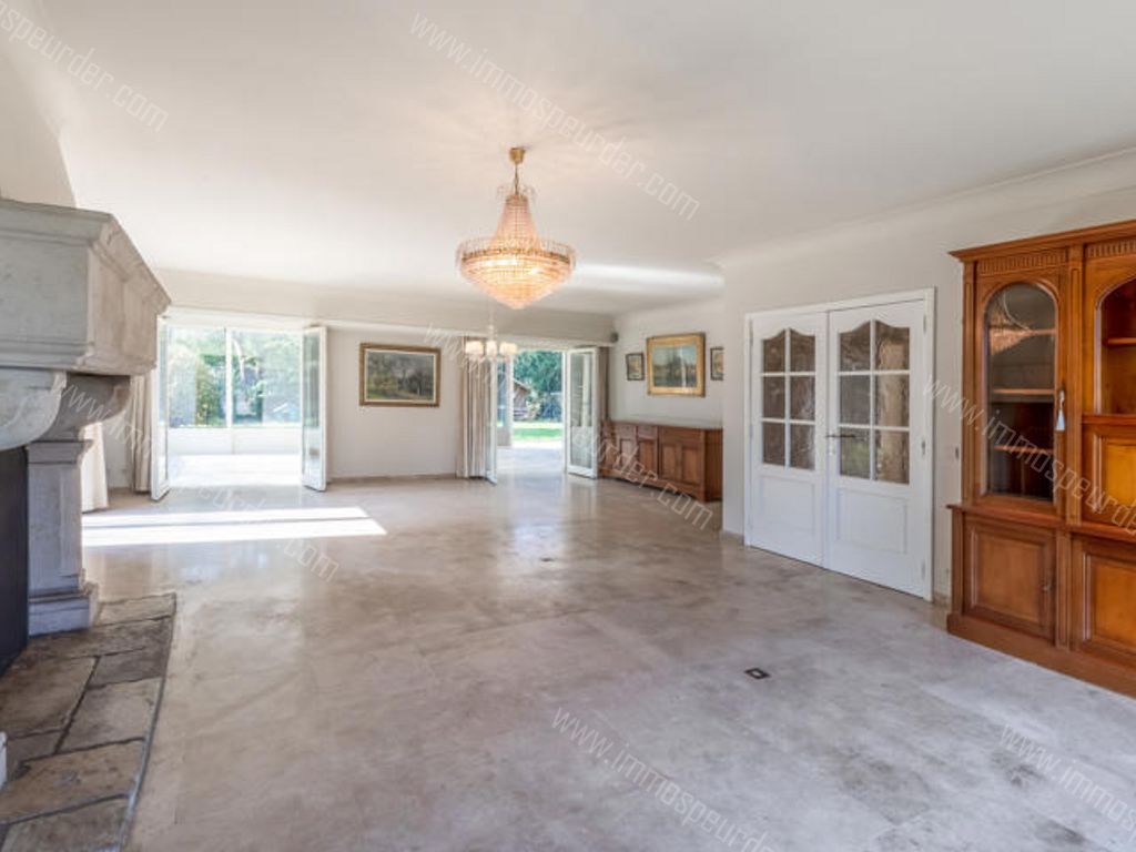 Villa in Zoersel - 587310 - Korte Kwikaardweg 8, 2980 Zoersel