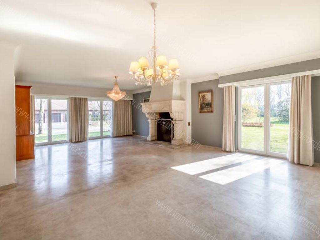 Villa in Zoersel - 587310 - Korte Kwikaardweg 8, 2980 Zoersel
