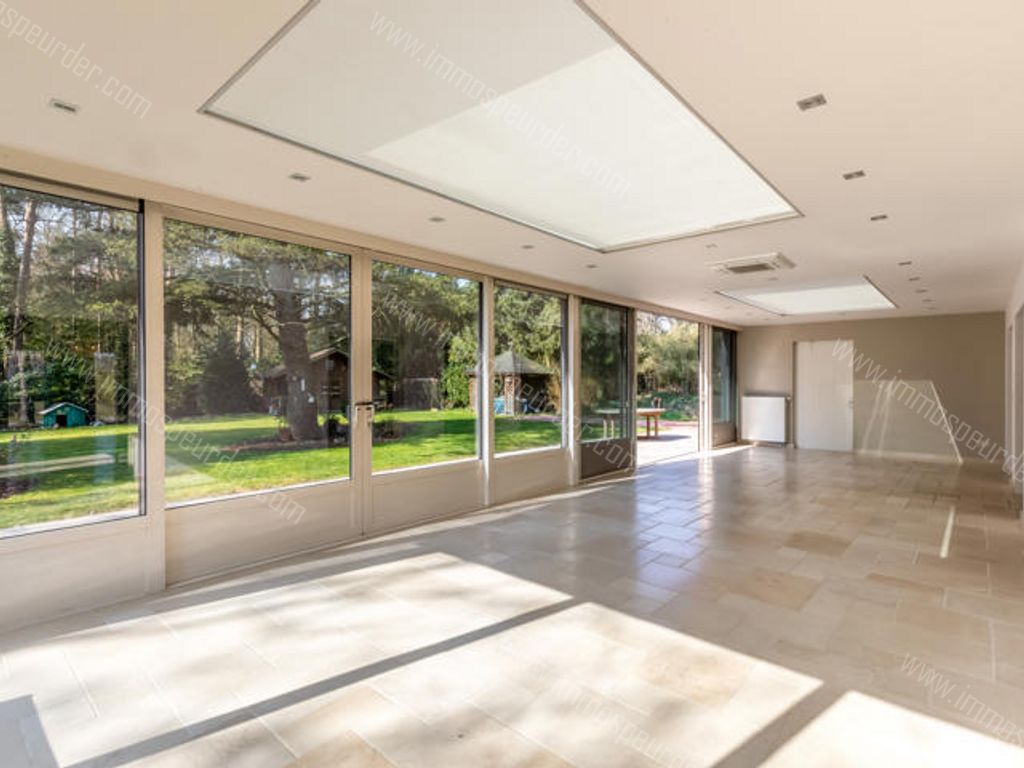 Villa in Zoersel - 587310 - Korte Kwikaardweg 8, 2980 Zoersel