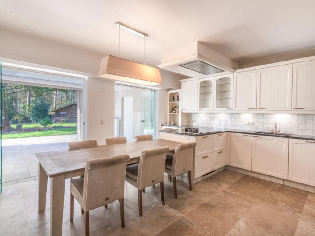 Villa in Zoersel - 587310 - Korte Kwikaardweg 8, 2980 Zoersel