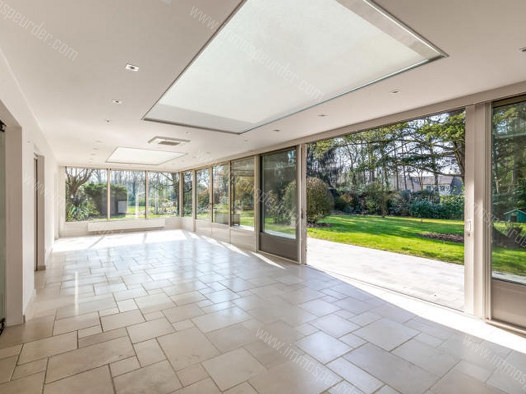 Villa in Zoersel - 587310 - Korte Kwikaardweg 8, 2980 Zoersel