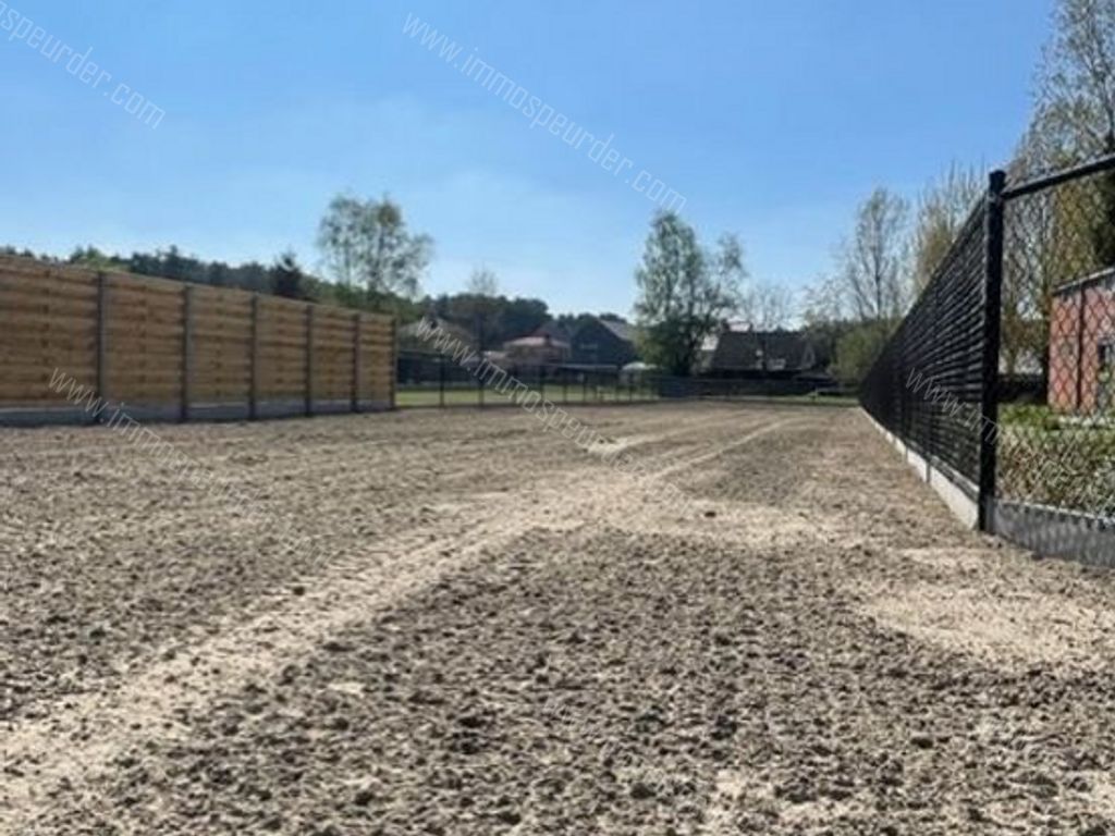 Huis in Herselt - 587348 - Blaubergsesteenweg 181, 2230 Herselt