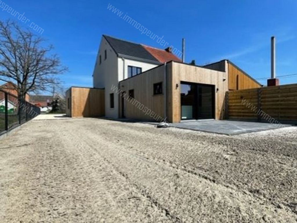 Huis in Herselt - 587348 - Blaubergsesteenweg 181, 2230 Herselt