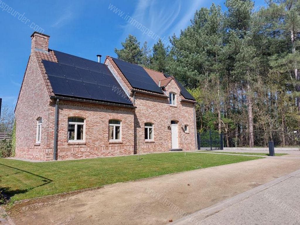 Huis in Herselt - 587355 - Bergstraat 45, 2230 Herselt