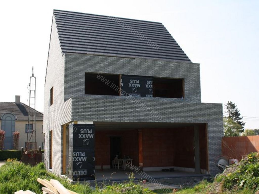 Huis in Herselt - 587358 - Begijnendijksesteenweg 13, 2230 Herselt