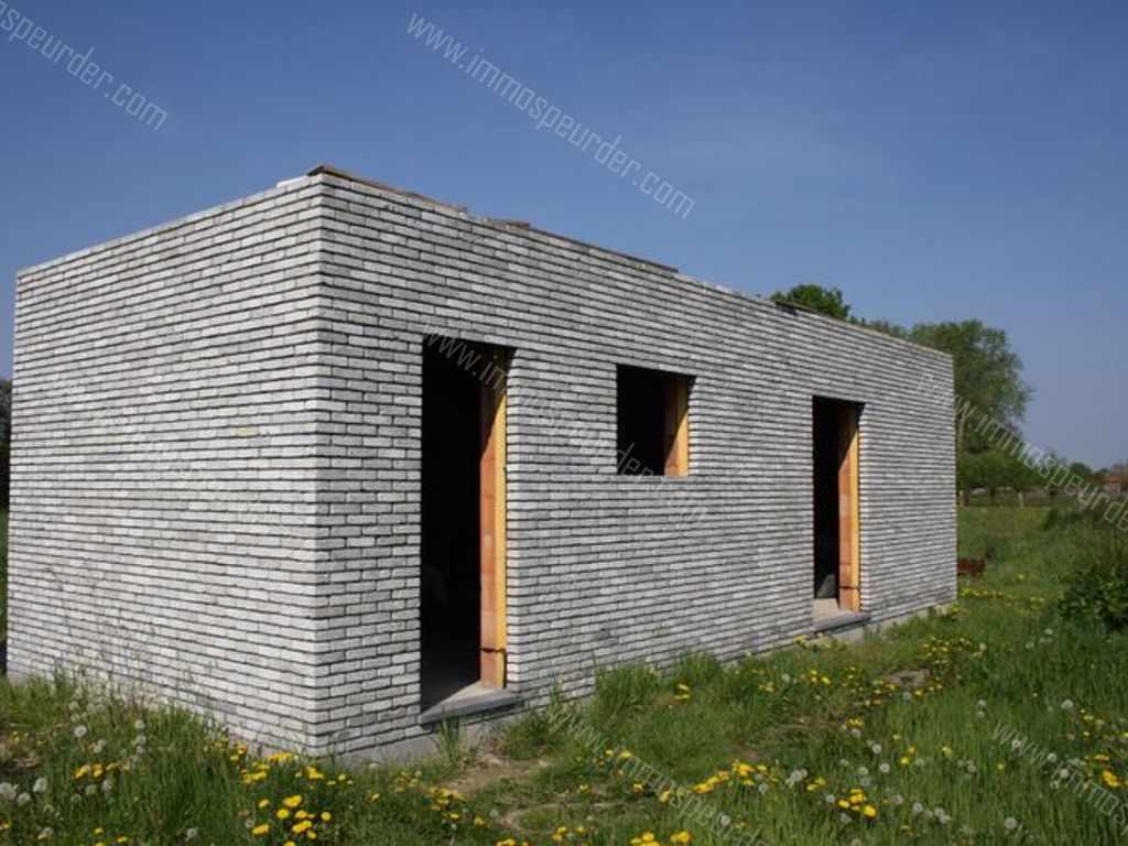 Huis in Herselt - 587358 - Begijnendijksesteenweg 13, 2230 Herselt