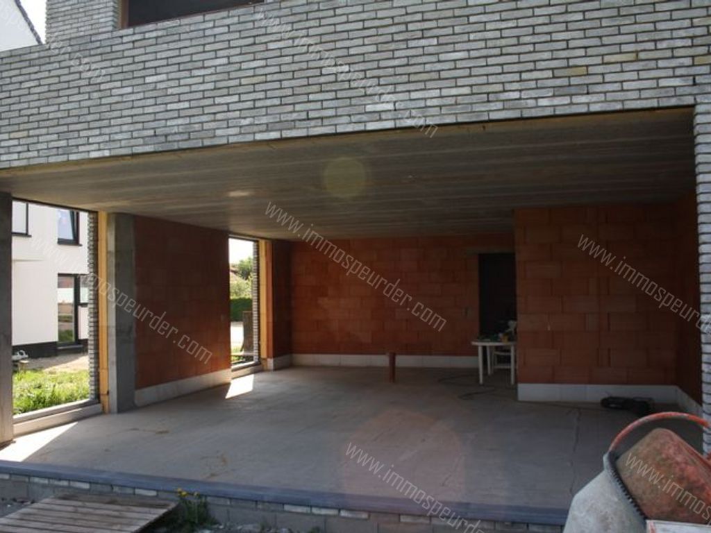 Huis in Herselt - 587358 - Begijnendijksesteenweg 13, 2230 Herselt