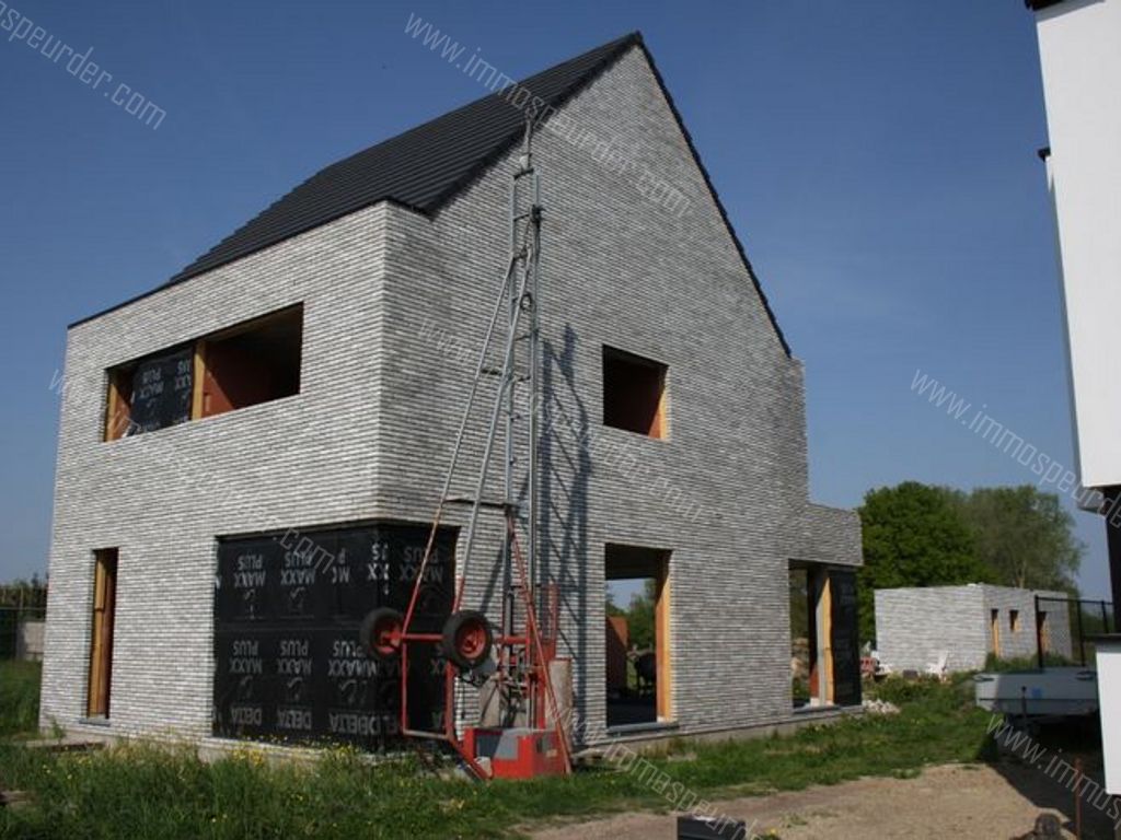Huis in Herselt - 587358 - Begijnendijksesteenweg 13, 2230 Herselt