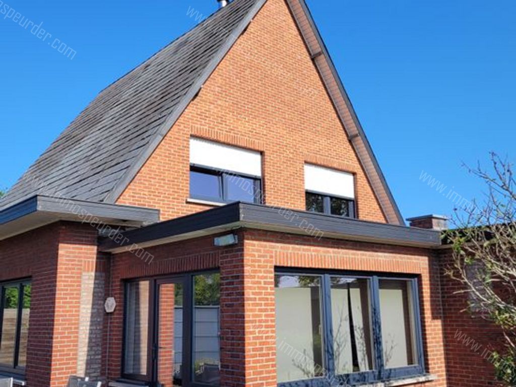 Huis in Ramsel - 587353 - Westmeerbeeksesteenweg 123, 2230 Ramsel