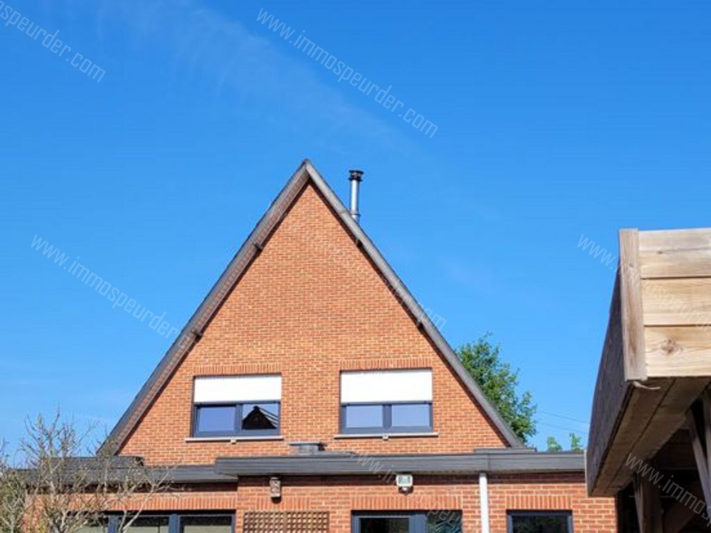 Huis in Ramsel - 587353 - Westmeerbeeksesteenweg 123, 2230 Ramsel