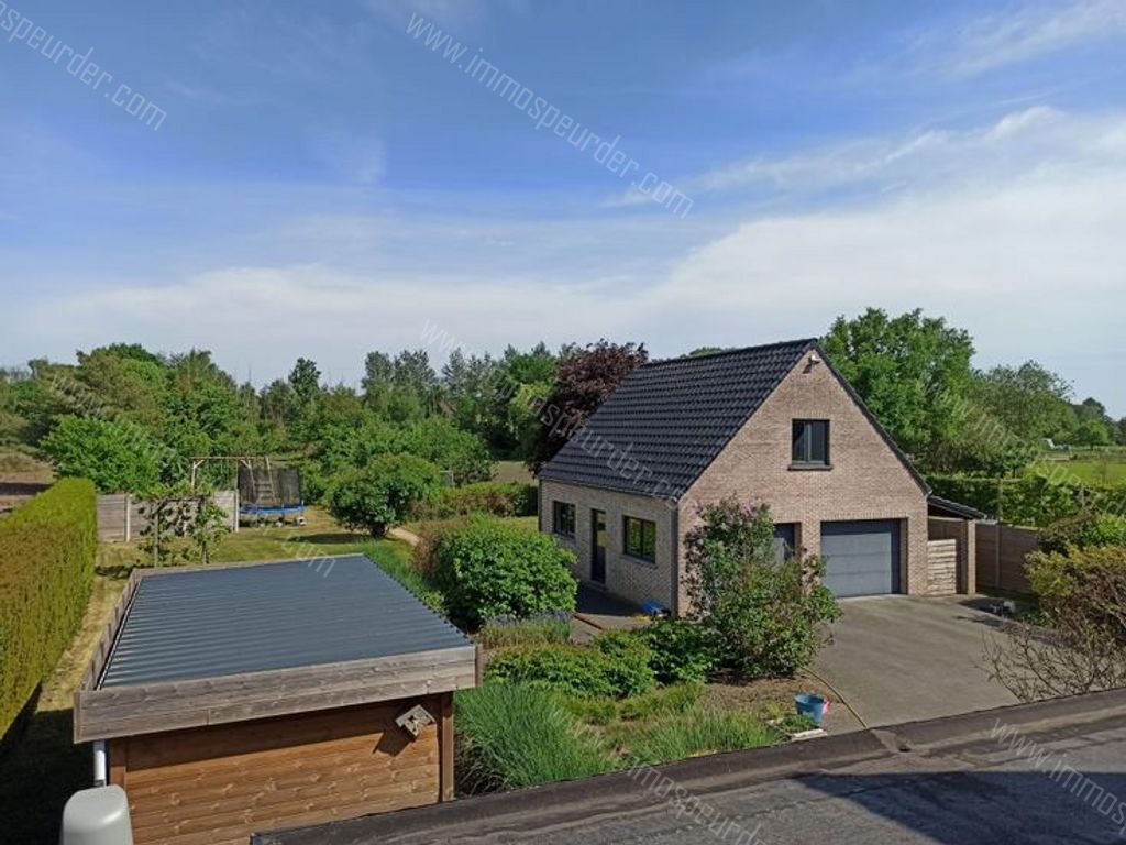 Huis in Ramsel - 587353 - Westmeerbeeksesteenweg 123, 2230 Ramsel