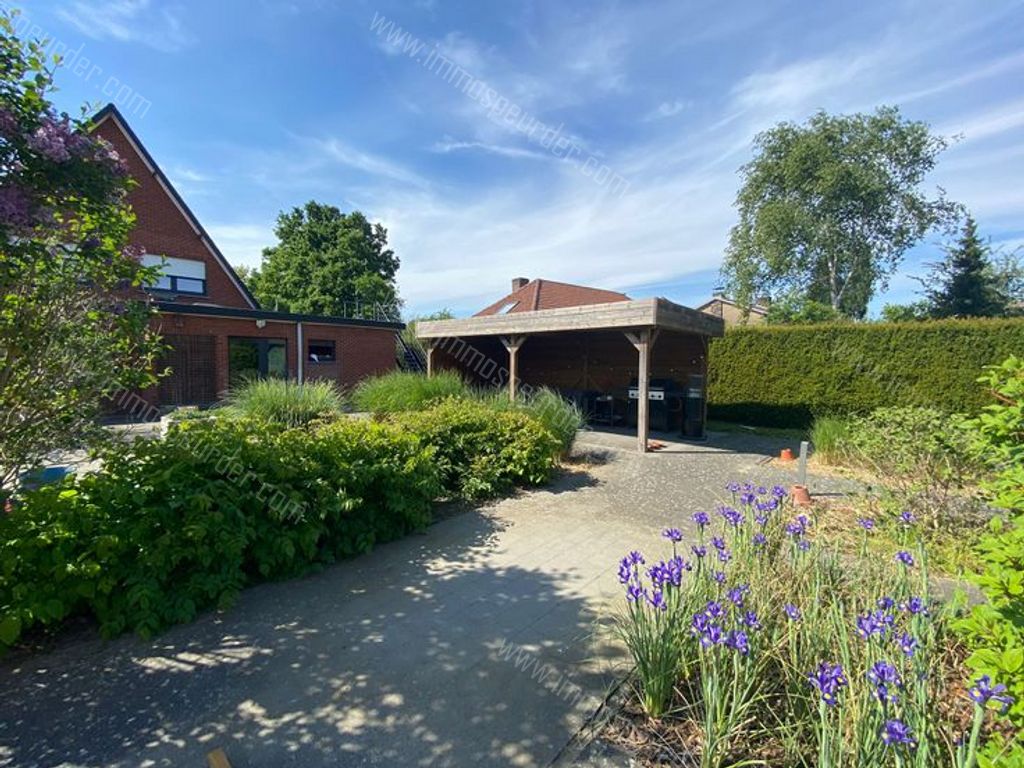 Huis in Ramsel - 587353 - Westmeerbeeksesteenweg 123, 2230 Ramsel