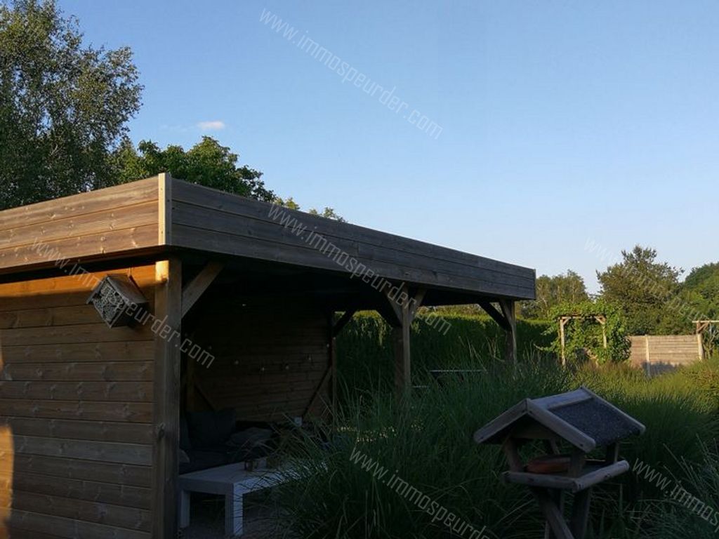 Huis in Ramsel - 587353 - Westmeerbeeksesteenweg 123, 2230 Ramsel