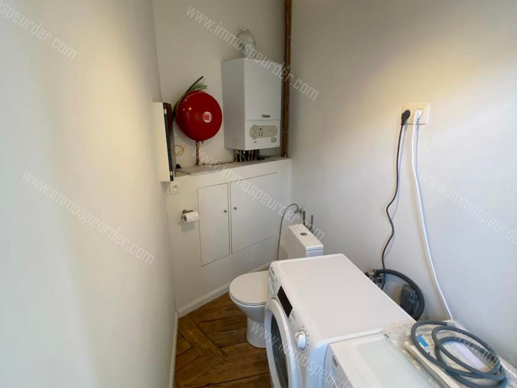 Appartement in Liège - 964377 - Rue Saint Severin 42, 4000 Liège
