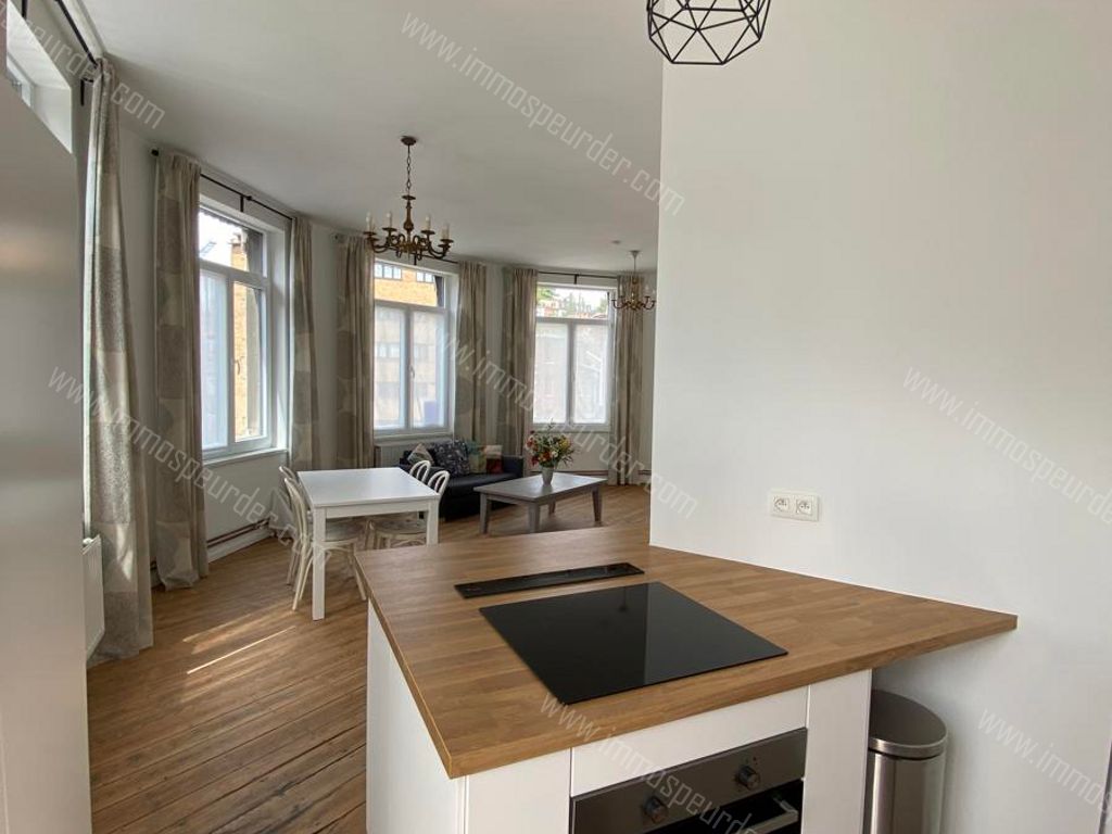 Appartement in Liège - 964377 - Rue Saint Severin 42, 4000 Liège