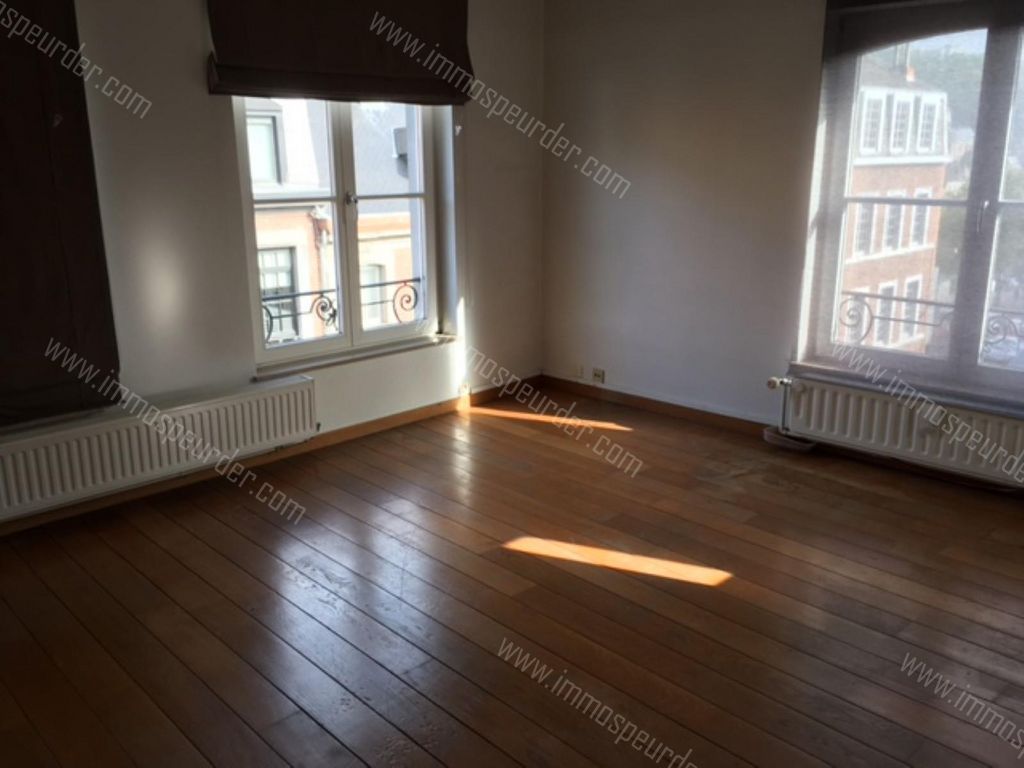 Appartement in Liège - 960053 - Mont Saint-Martin 19, 4000 Liège
