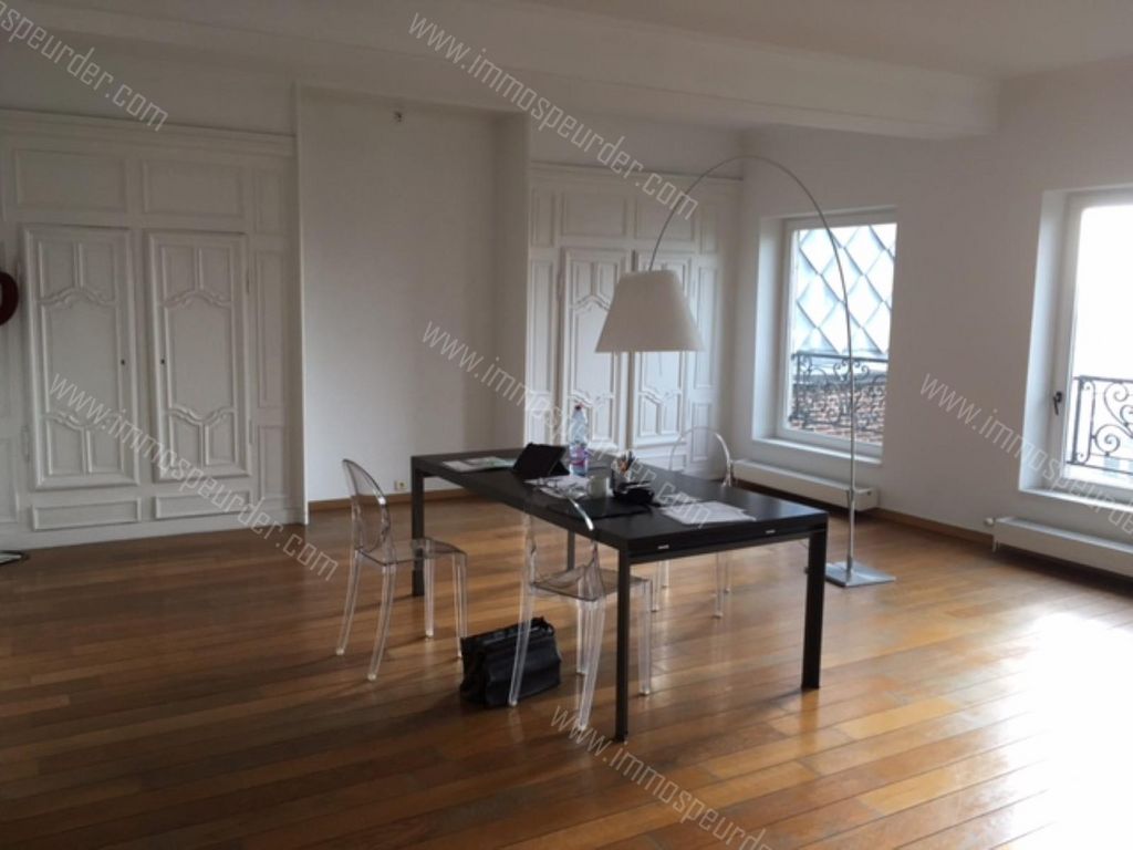 Appartement in Liège - 960053 - Mont Saint-Martin 19, 4000 Liège