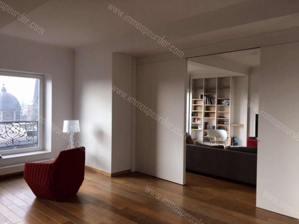 Appartement in Liège - 960053 - Mont Saint-Martin 19, 4000 Liège