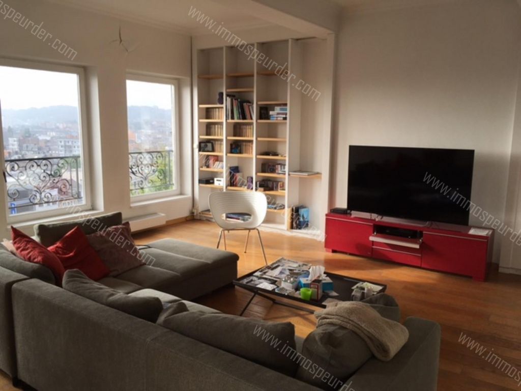 Appartement in Liège - 960053 - Mont Saint-Martin 19, 4000 Liège