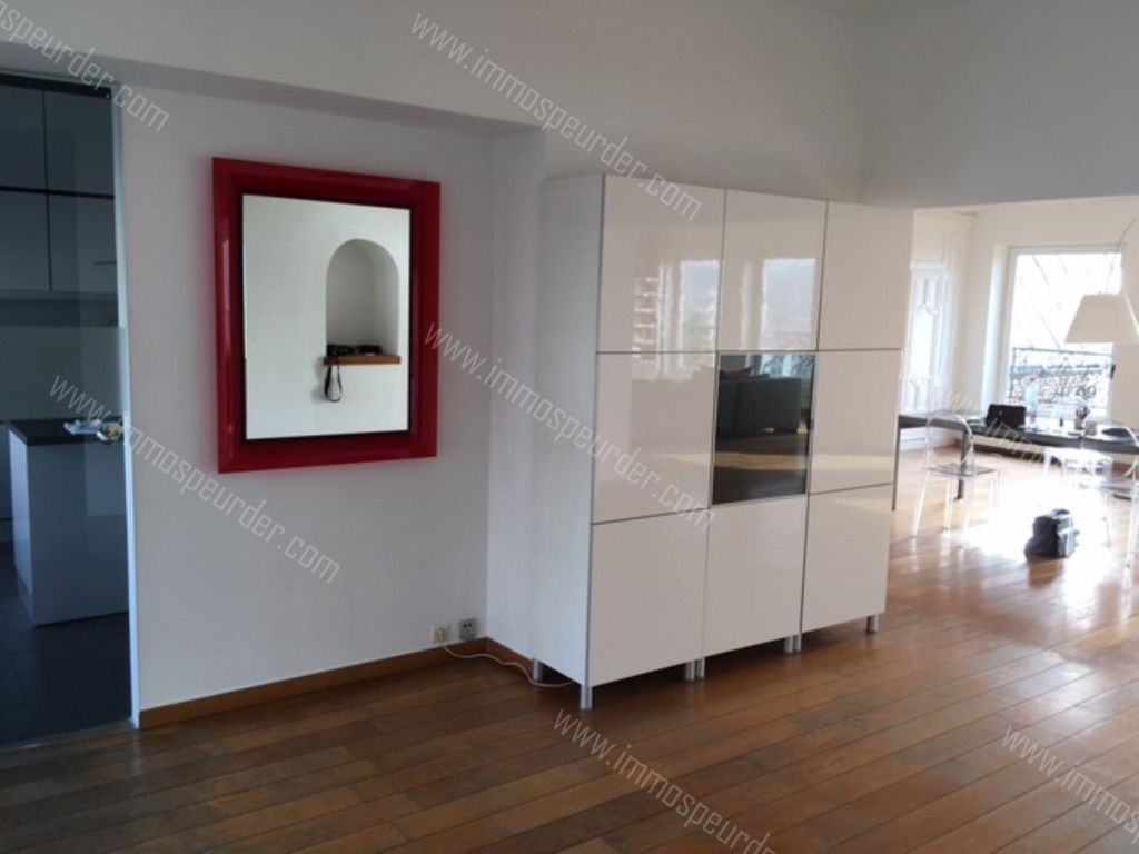 Appartement in Liège - 960053 - Mont Saint-Martin 19, 4000 Liège