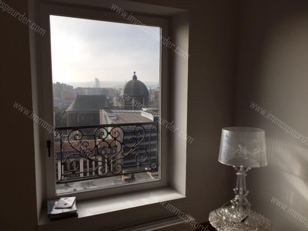 Appartement in Liège - 960053 - Mont Saint-Martin 19, 4000 Liège