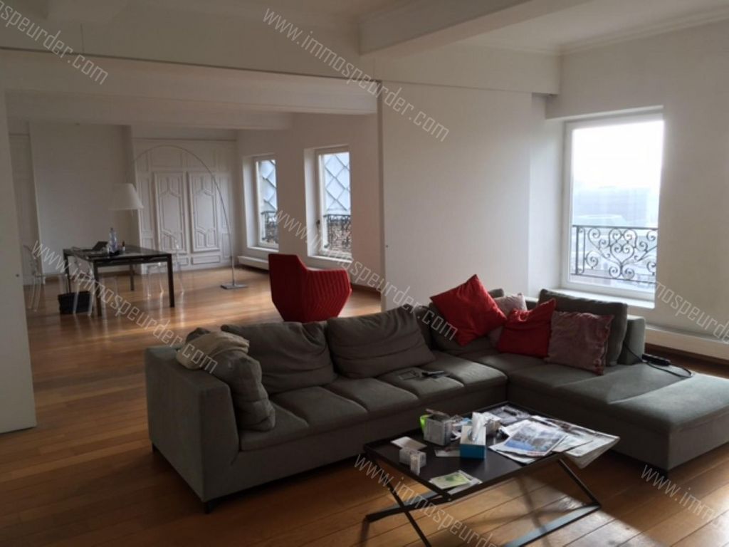 Appartement in Liège - 960053 - Mont Saint-Martin 19, 4000 Liège