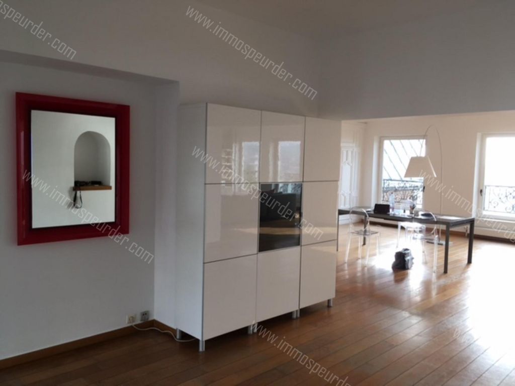 Appartement in Liège - 960060 - Rue du Mont Saint Martin 19, 4000 Liège