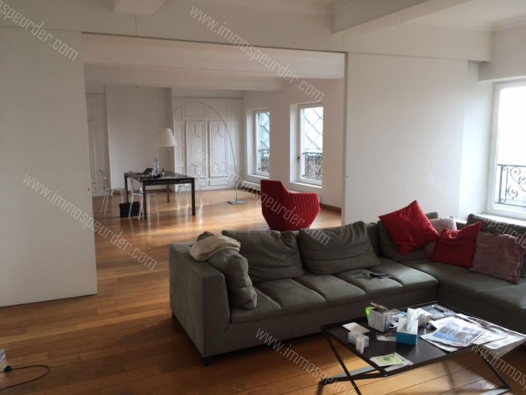 Appartement in Liège - 960060 - Rue du Mont Saint Martin 19, 4000 Liège