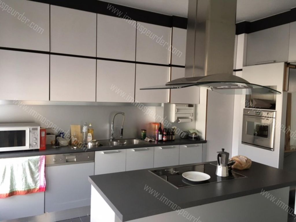Appartement in Liège - 960060 - Rue du Mont Saint Martin 19, 4000 Liège
