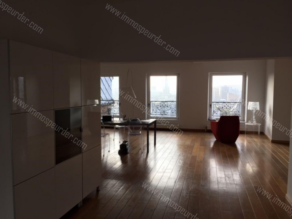 Appartement in Liège - 960060 - Rue du Mont Saint Martin 19, 4000 Liège